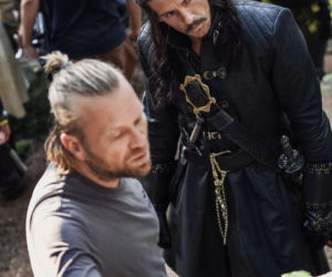 Sebastian Fabijański zdobył się na szczere wyznanie. Wyciągnąłeś do mnie rękę