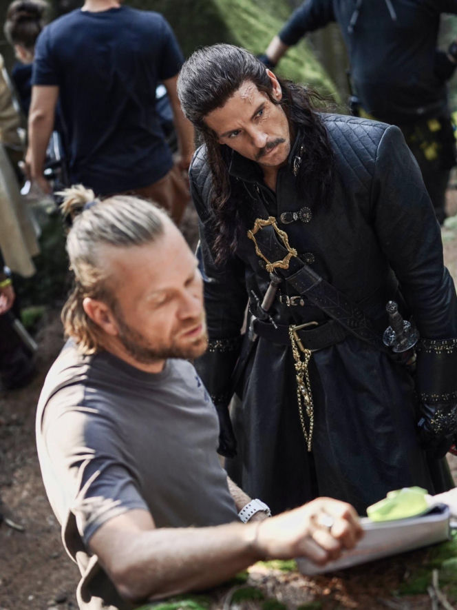 Sebastian Fabijański zdobył się na szczere wyznanie. "Wyciągnąłeś do mnie rękę