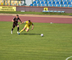 Elana Toruń - Garbarnia Kraków, zdjęcia z meczu