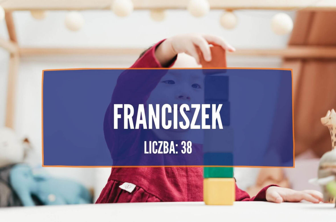 Najpopularniejsze imiona dla dzieci w Białymstoku. TOP 10 