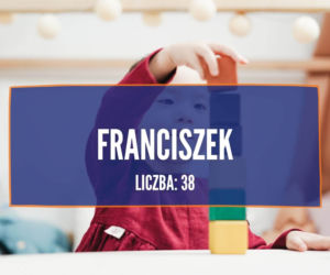 Najpopularniejsze imiona dla dzieci w Białymstoku. TOP 10 