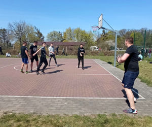 I Grudziądzki Piknik Naukowy 
