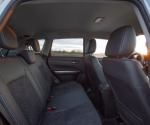 Suzuki Vitara Hybrid Elegance 1.4 Boosterjet 6MT