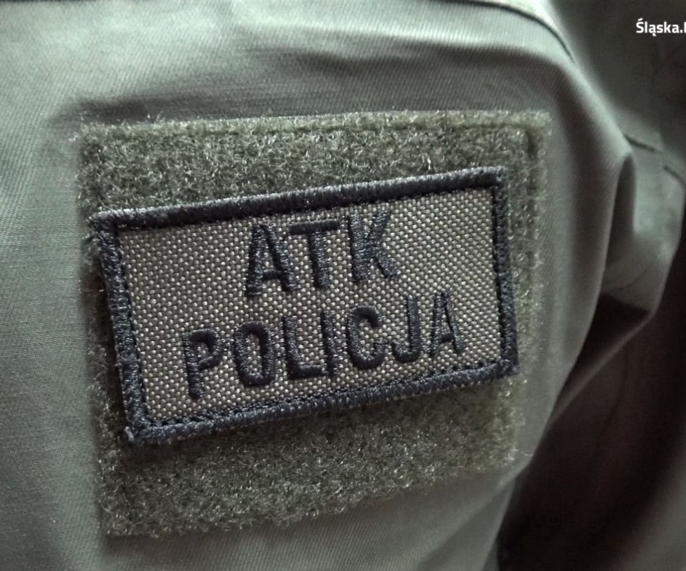 SZOK! W Śląskiem doszło do porwania. Sprawcy zażądali kolosalnego okupu! Policja w akcji