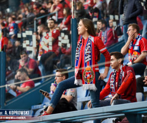 Derby Krakowa 2019 za nami. Kto wygrał? Wisła pokonała Cracovię!