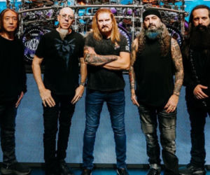 Nowa płyta Dream Theater zaczyna się tworzyć! Zespół wrzucił wymowne zdjęcie ze studia