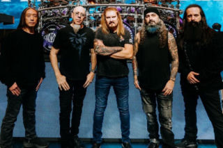 Dream Theater świętuje 40-lecie istnienia. Grupa wypuści w świat koncertowy album 