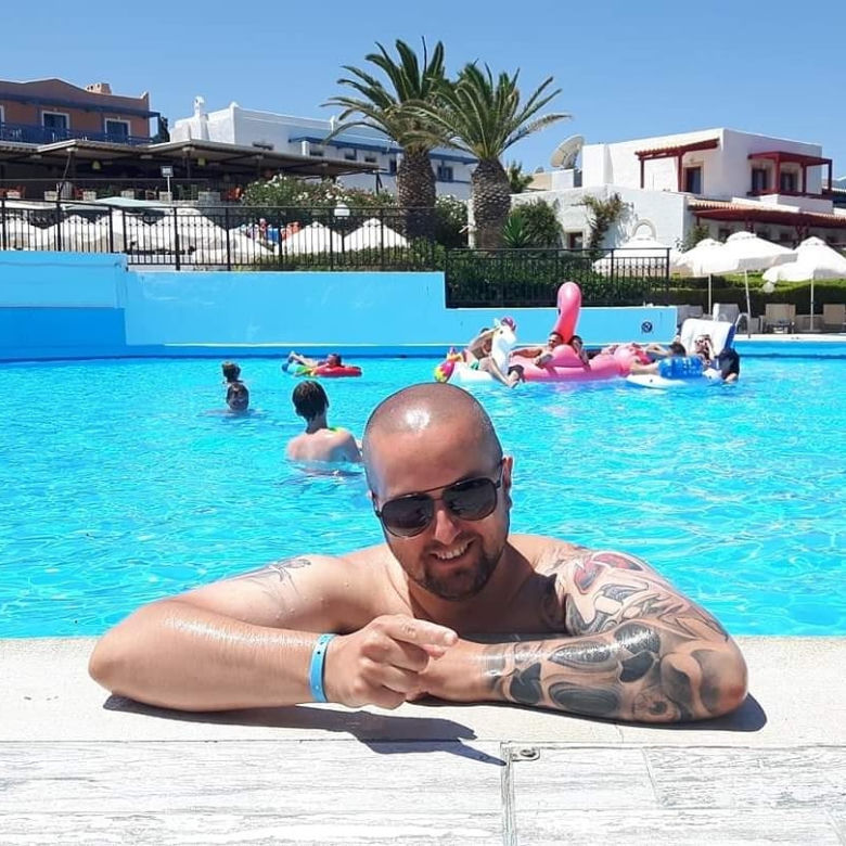Znanego Dj zabił koronawirus