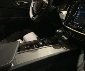 Nowe Volvo S60. Polska premiera w Warszawie