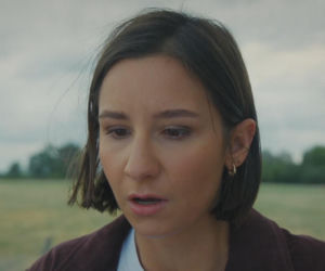 M jak miłość odc. 1894. Agnes (Amanda Mincewicz)