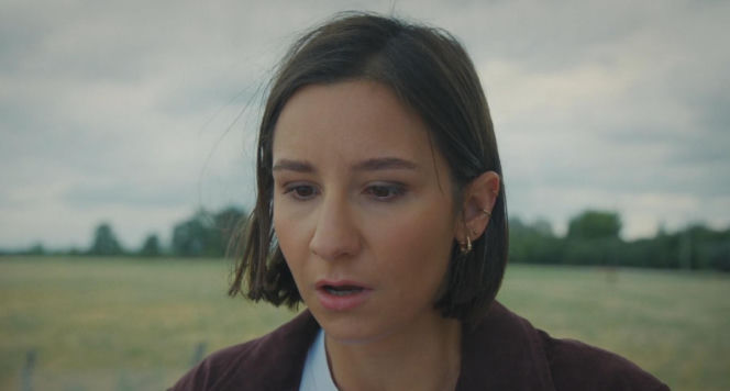 M jak miłość odc. 1894. Agnes (Amanda Mincewicz)