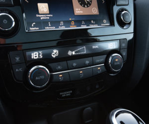 Nissan Qashqai 1.3 DIG-T 160 KM AT Tekna+