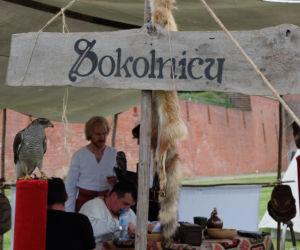 Do Zamościa wkroczyły wojska [GALERIA]