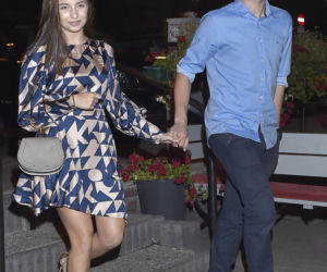 Julia Wieniawa wspomina swoich byłych