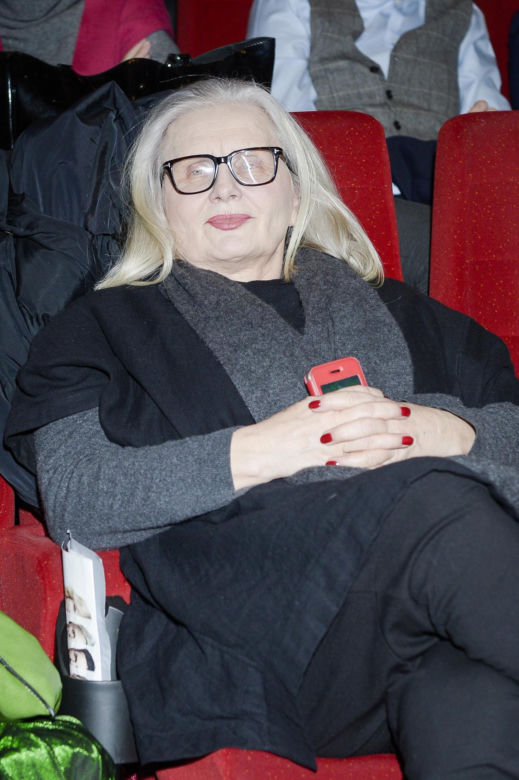 Magda Umer