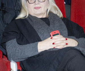 Magda Umer