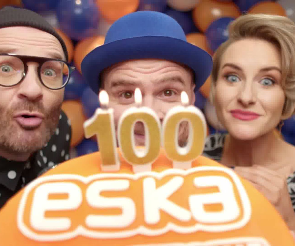 Urodzinowa Kumulacja w Radiu ESKA - Mamy pierwszą zwyciężczynię! 29 tysięcy złotych trafiło do Agnieszki
