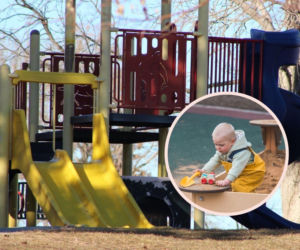 Dzieci wracają na place zabaw. Po zimie pojawia się problem, o którym mało kto myśli