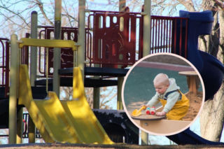 Dzieci wracają na place zabaw. Po zimie pojawia się problem, o którym mało kto myśli