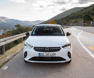 Opel Corsa Elegance 1.5 Diesel 102 KM M6