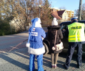 Polikołaj 2019 na ulicach Zielonej Góry