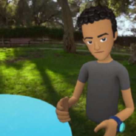 Facebook Spaces - wirtualna rzeczywistość wkracza na FB 