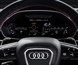 Audi RS Q3 (2020)