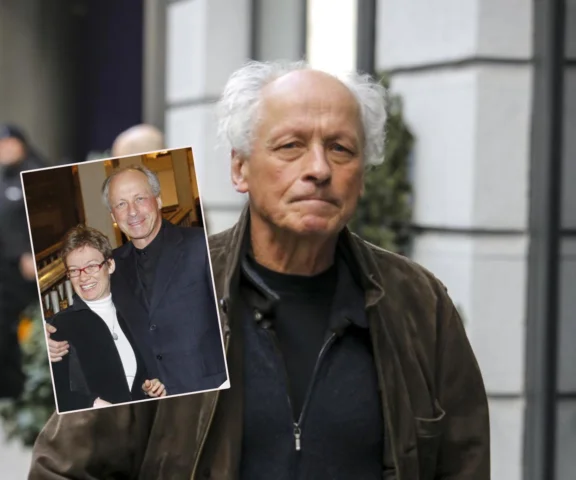 Paweł Wawrzecki ma 44-letnią córkę. Ani dawano 2 lata