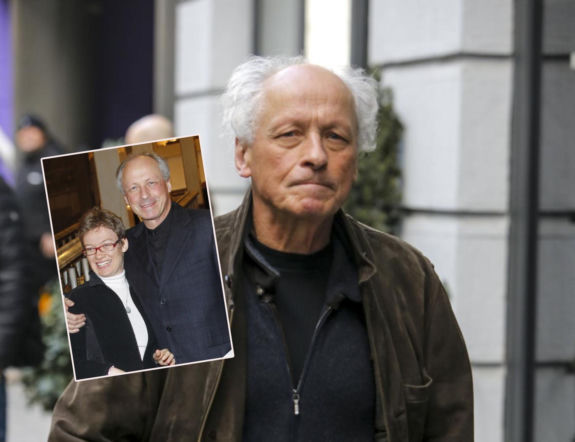 Paweł Wawrzecki ma 44-letnią córkę, będzie się nią opiekował do końca życia. Ani dawano 2 lata