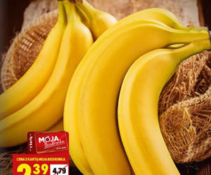 Biedronka - WIELKIE promocje od 30.11