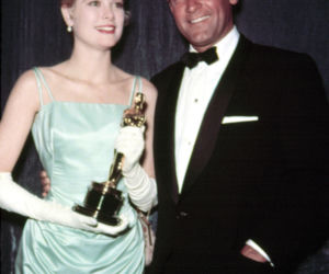 Grace Kelly, Oscary 1955