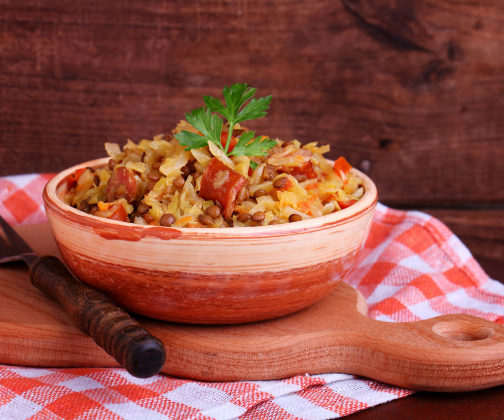 Jaka kapusta jest najlepsza na bigos?