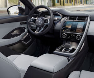 Jaguar E-Pace (2021)