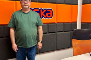 Rozbudowa DW 527. Zmiany dla kierowców na wylotówce Olsztyna