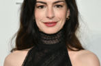 Anne Hathaway