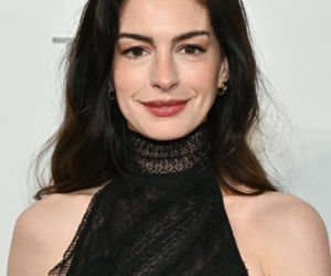 Anne Hathaway