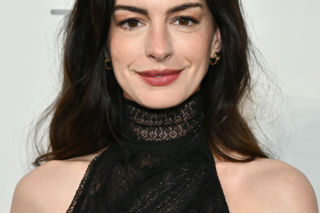 Anne Hathaway