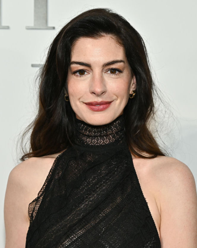 Anne Hathaway