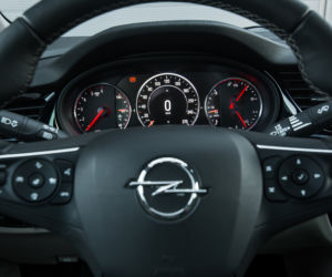 Opel Insignia Grand Sport