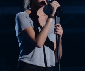 The Voice of Poland, Agnieszka Twardowska