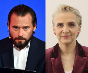 Zdumiewające słowa Scheuring-Wielgus. Stanowski: „Idiotka”