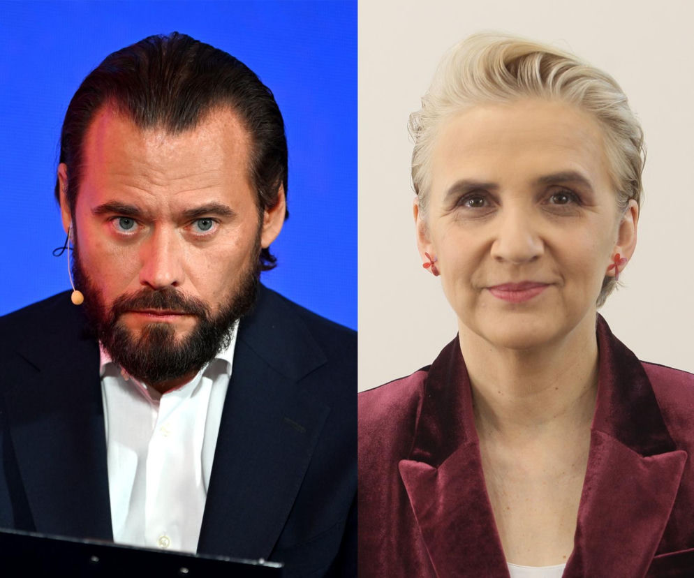 Zdumiewające słowa Scheuring-Wielgus. Stanowski grzmi o nowym Smoleńsku. „Idiotka”