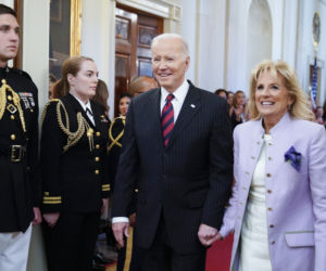 Porównanie stylu pierwszych dam: Jill Biden i Agaty Dudy. Która ubiera się lepiej?