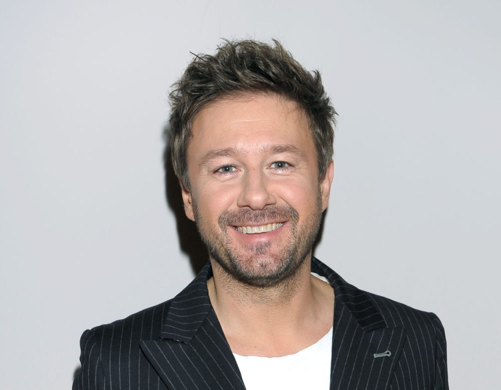 Andrzej Piaseczny