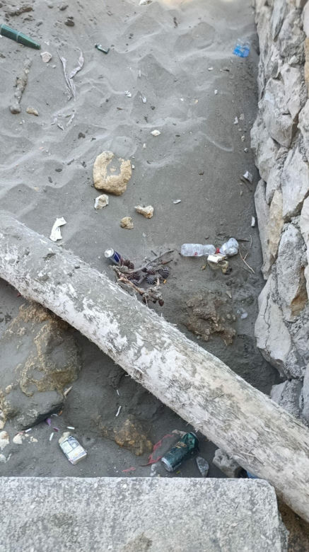 Polka przeżyła koszmar w Czarnogórze. „W morzu dryfowały fekalia, a plaże były pełne śmieci”