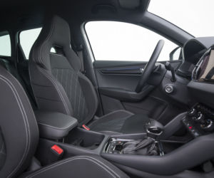 Skoda Karoq Sportline 2.0 TSI 190 KM 4x4 DSG7