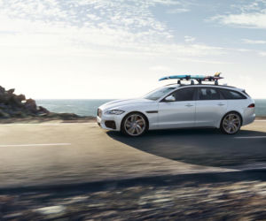Jaguar XF Sportbrake