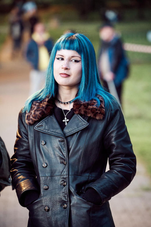 Poranna deszczowa pogoda nie odstraszyła fanów motoryzacji. Kolejna Motowiosna przeszła do historii