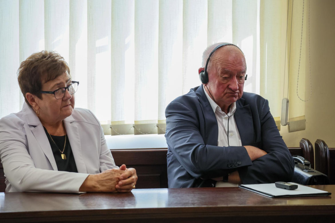 Porwanie i zabójstwo Krzysztofa Olewnika. Po niemal 24 latach zapadł wyrok. Główny podejrzany uniewinniony!