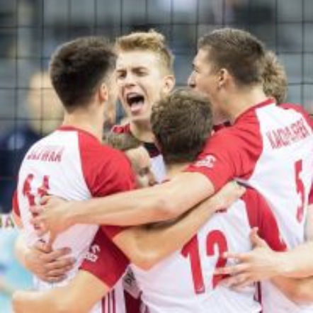 Mistrzostwa Europy w siatkówce 2017: grupy, terminarz 
